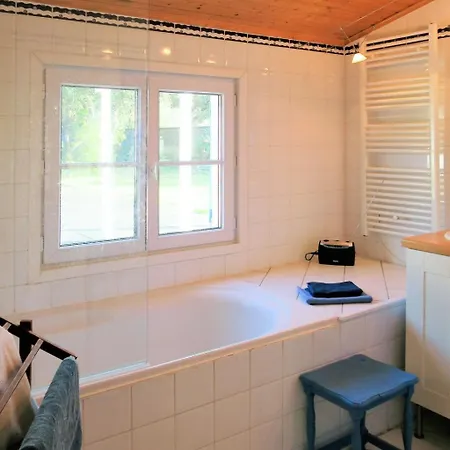 Holiday L'oiseau Bleu By Interhome * Soulac-sur-Mer