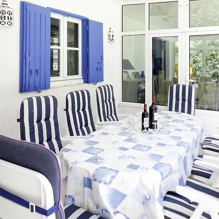 Holiday L'oiseau Bleu By Interhome
