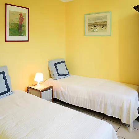 Holiday L'oiseau Bleu By Interhome Ferienhaus