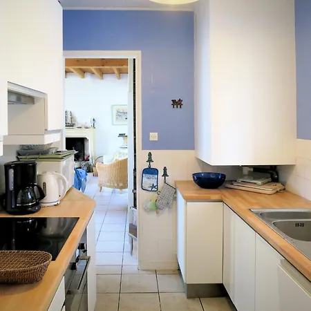 Ferienhaus Holiday L'oiseau Bleu By Interhome