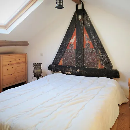 Ferienhaus Holiday L'oiseau Bleu By Interhome Soulac-sur-Mer