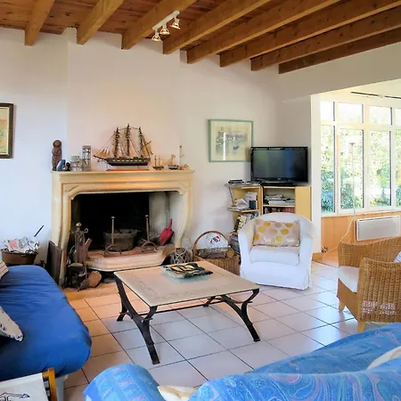 Ferienhaus Holiday L'oiseau Bleu By Interhome *