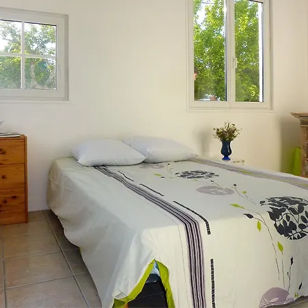 Holiday L'oiseau Bleu By Interhome * Soulac-sur-Mer