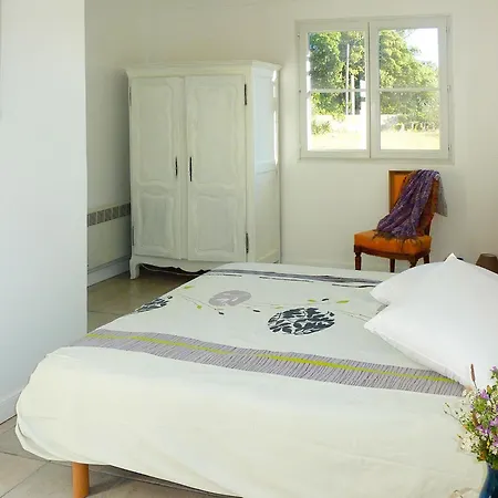 Holiday L'oiseau Bleu By Interhome Soulac-sur-Mer