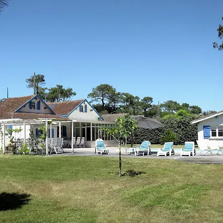 Holiday L'oiseau Bleu By Interhome