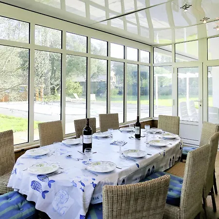 Holiday L'oiseau Bleu By Interhome Ferienhaus Soulac-sur-Mer